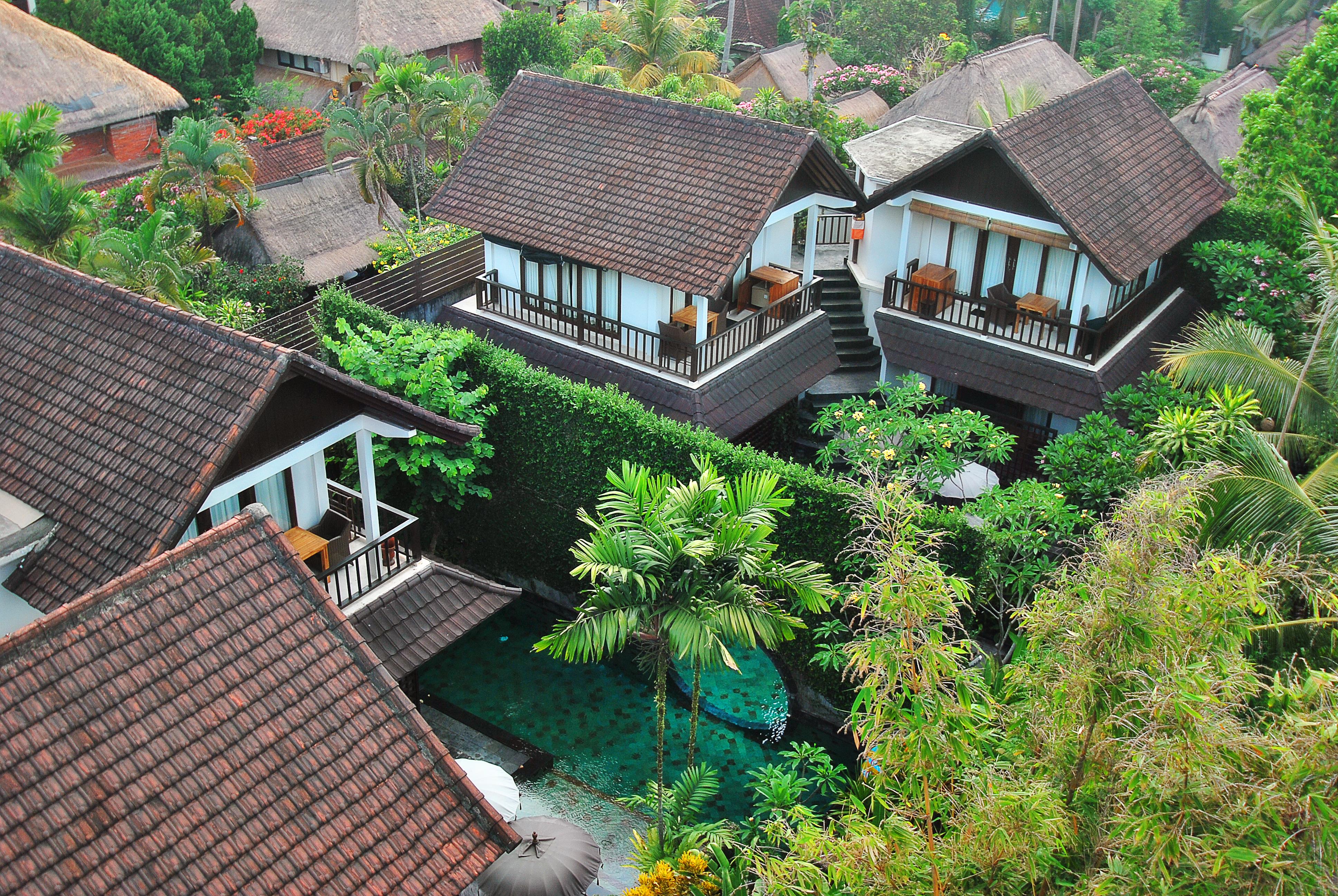 Kajane Mua At Ubud  Ngoại thất bức ảnh