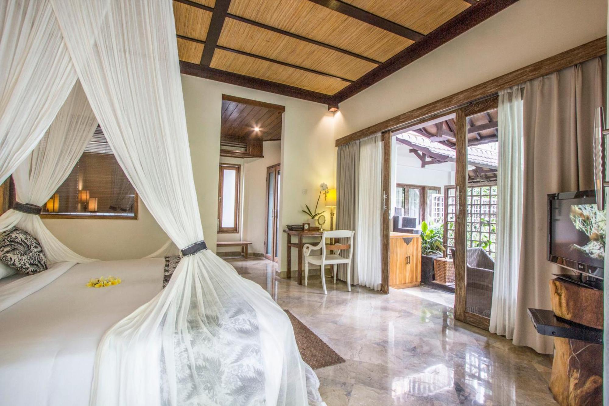 Kajane Mua At Ubud  Ngoại thất bức ảnh