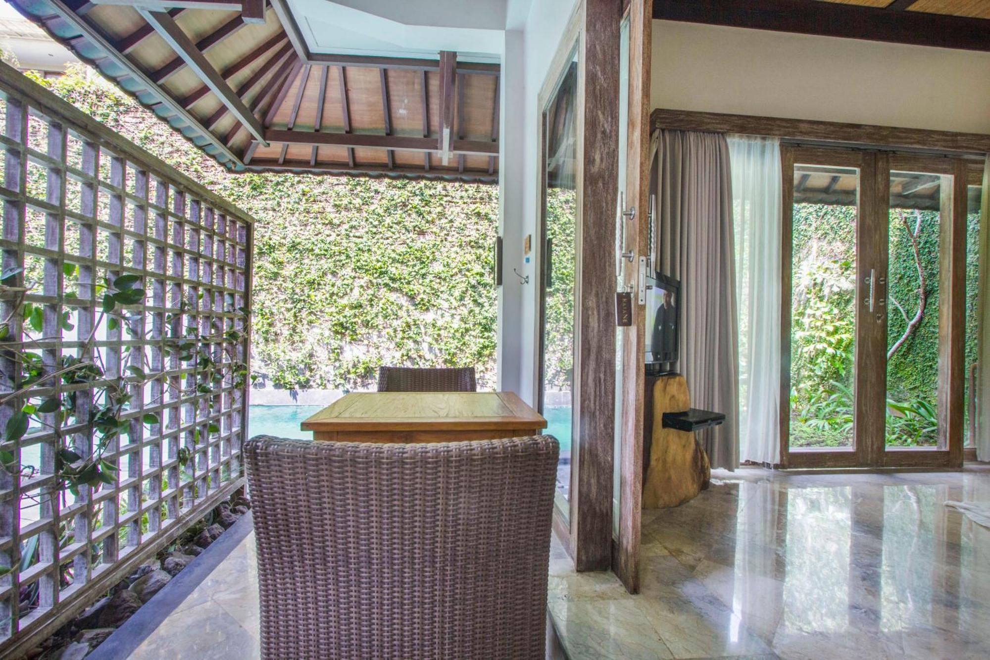 Kajane Mua At Ubud  Ngoại thất bức ảnh