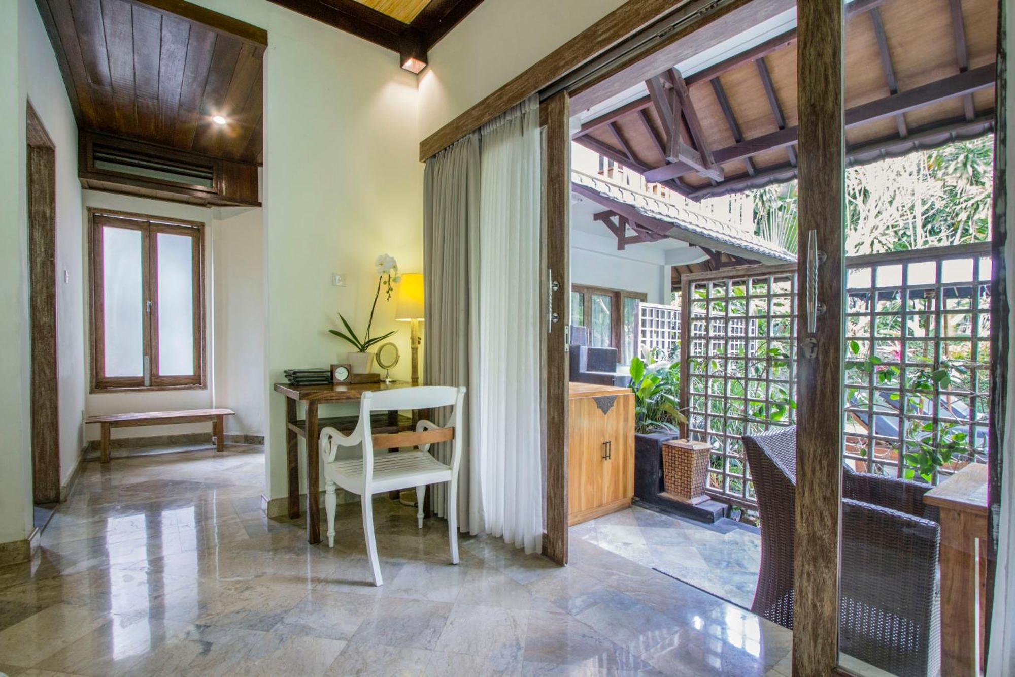 Kajane Mua At Ubud  Ngoại thất bức ảnh